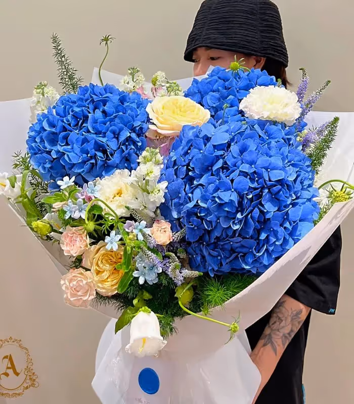 Top 5 Cửa Hàng Hoa Tươi Nam Định - Đánh Giá Từ Khách Hàng
