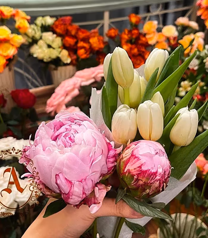 Top 5 Cửa Hàng Hoa Tươi Pleiku, Gia Lai - Đánh Giá Từ Khách Hàng