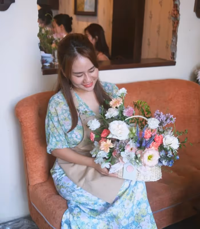 Top 5 Cửa Hàng Hoa Tươi Lào Cai - Đánh Giá Từ Khách Hàng