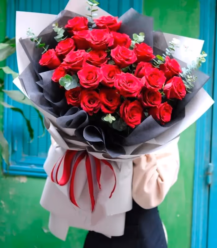 Top 5 Cửa Hàng Hoa Tươi Quận 8, Hồ Chí Minh - Đánh Giá Từ Khách Hàng