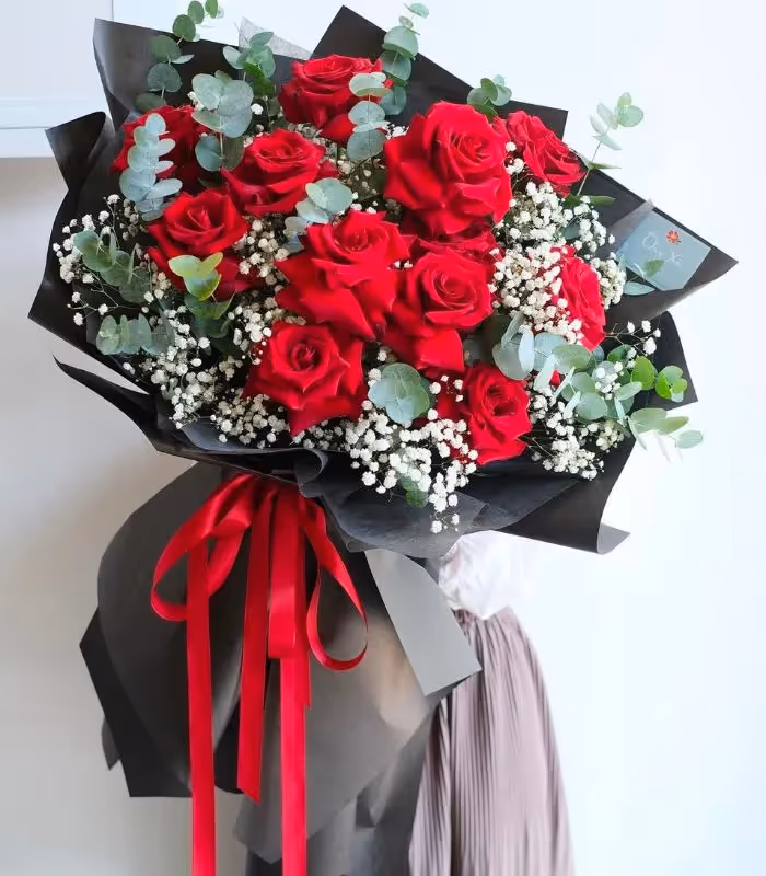Top 5 Cửa Hàng Hoa Tươi Quận 5, Hồ Chí Minh - Đánh Giá Từ Khách Hàng
