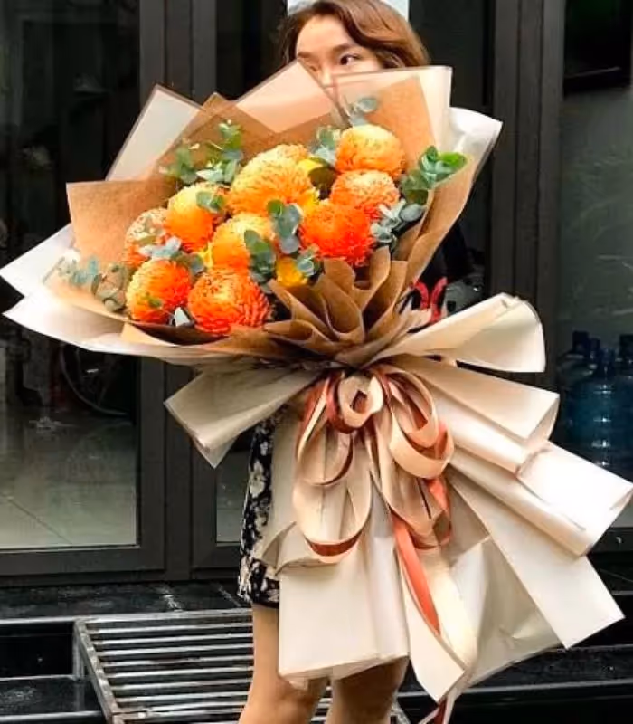 Top 5 Cửa Hàng Hoa Tươi Phú Xuyên, Hà Nội - Đánh Giá Từ Khách Hàng