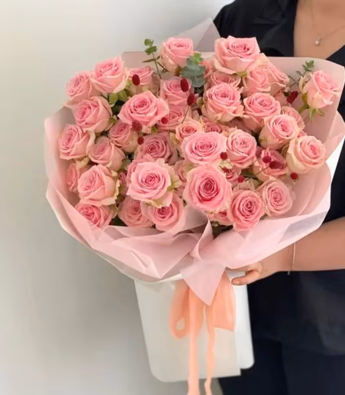 Top 5 Cửa Hàng Hoa Tươi Thường Tín, Hà Nội - Đánh Giá Từ Khách Hàng