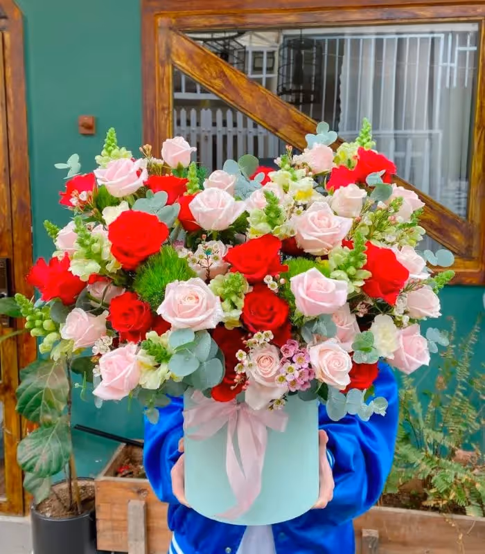 Top 5 Cửa Hàng Hoa Tươi Ba Vì, Hà Nội - Đánh Giá Từ Khách Hàng
