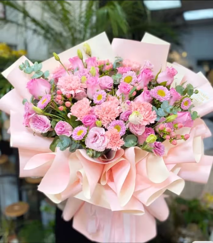 Top 5 Cửa Hàng Hoa Tươi Tây Ninh - Đánh Giá Từ Khách Hàng