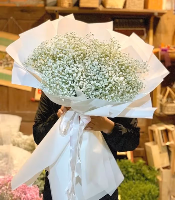 Top 5 Cửa Hàng Hoa Tươi Mỹ Tho, Tiền Giang - Đánh Giá Từ Khách Hàng