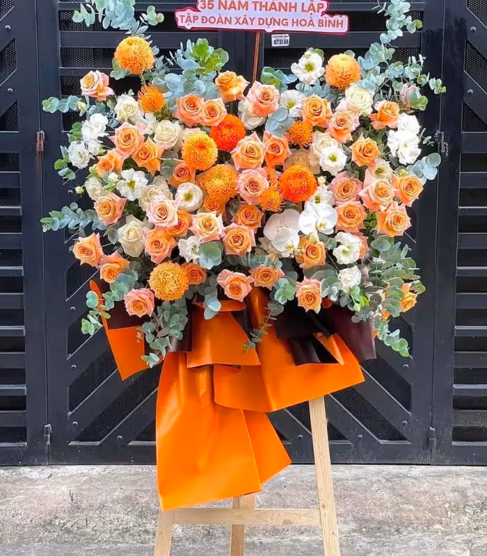 Top 5 Cửa Hàng Hoa Tươi Hà Đông, Hà Nội (Địa Chỉ Và SĐT)
