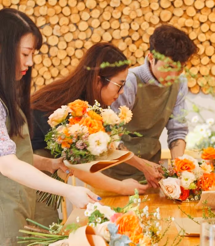 Top 5 Cửa Hàng Hoa Tươi Mê Linh, Hà Nội - Đánh Giá Từ Khách Hàng