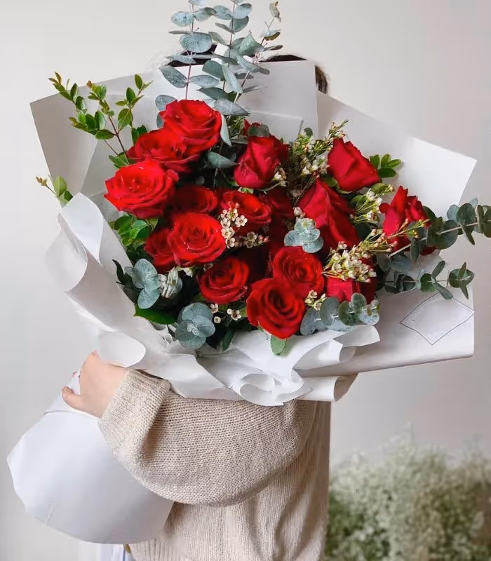 Top 5 Cửa Hàng Hoa Tươi Đông Anh, Hà Nội - Đánh Giá Từ Khách Hàng