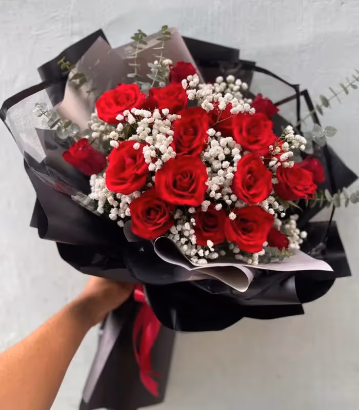 Top 5 Cửa Hàng Hoa Tươi Hoàn Kiếm, Hà Nội - Đánh Giá Từ Khách Hàng
