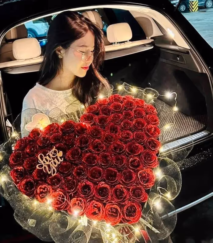 Top 5 Cửa Hàng Hoa Tươi Hải Châu, Đà Nẵng (Địa Chỉ Và SĐT)