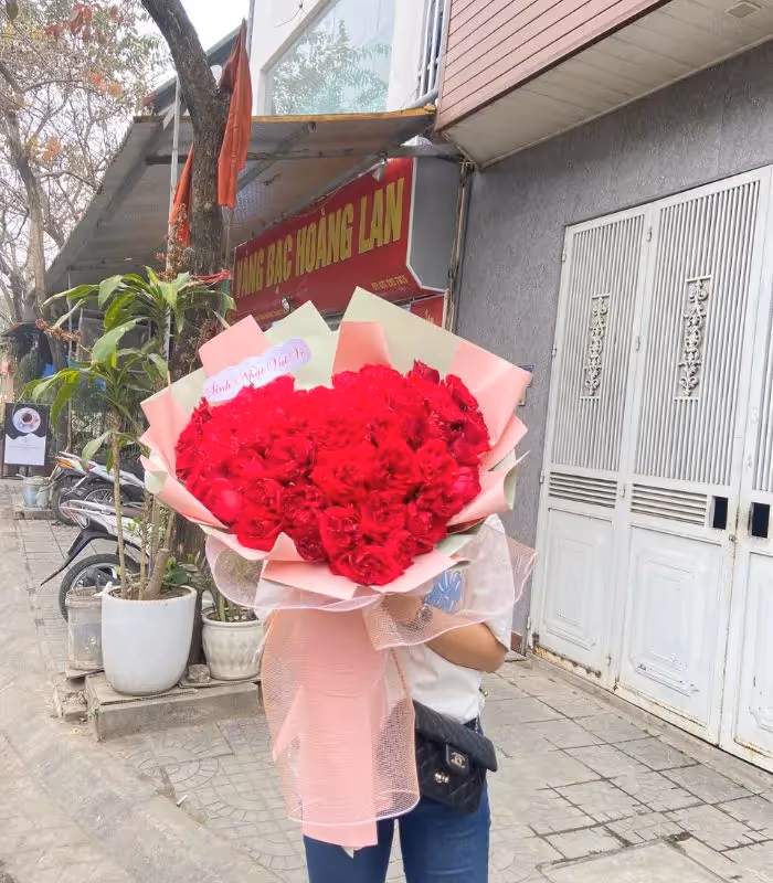 Top 5 Cửa Hàng Hoa Tươi Đường Nguyễn Tri Phương, Đà Nẵng - Đánh Giá Từ Khách Hàng