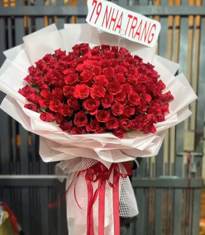 Top 5 Cửa Hàng Hoa Tươi Bình Chánh, Hồ Chí Minh - Đánh Giá Từ Khách Hàng