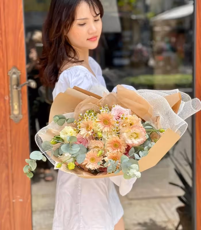 Top 5 Cửa Hàng Hoa Tươi Gò Vấp, Hồ Chí Minh - Đánh Giá Từ Khách Hàng
