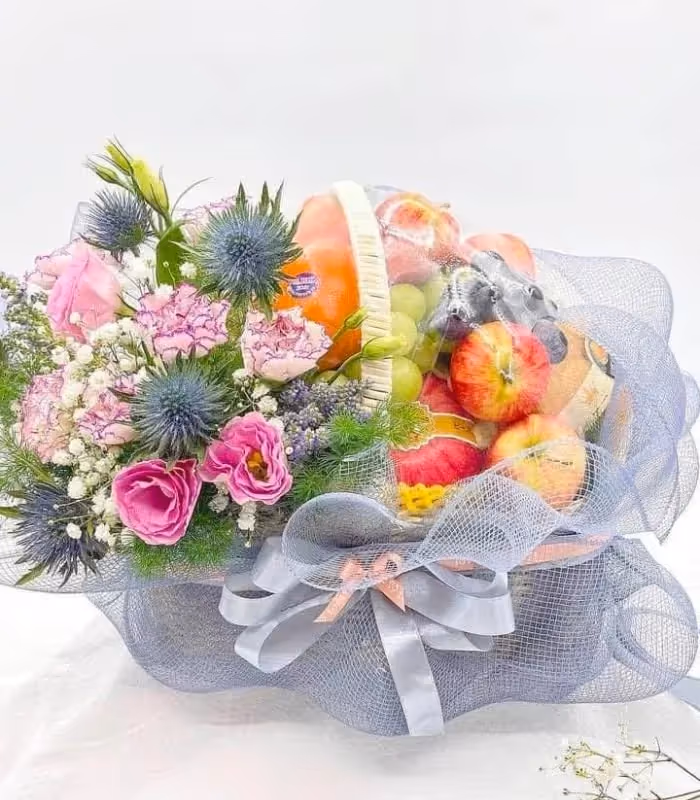 Top 5 Cửa Hàng Giỏ Trái Cây Vinh, Nghệ An (Địa Chỉ Và SĐT)