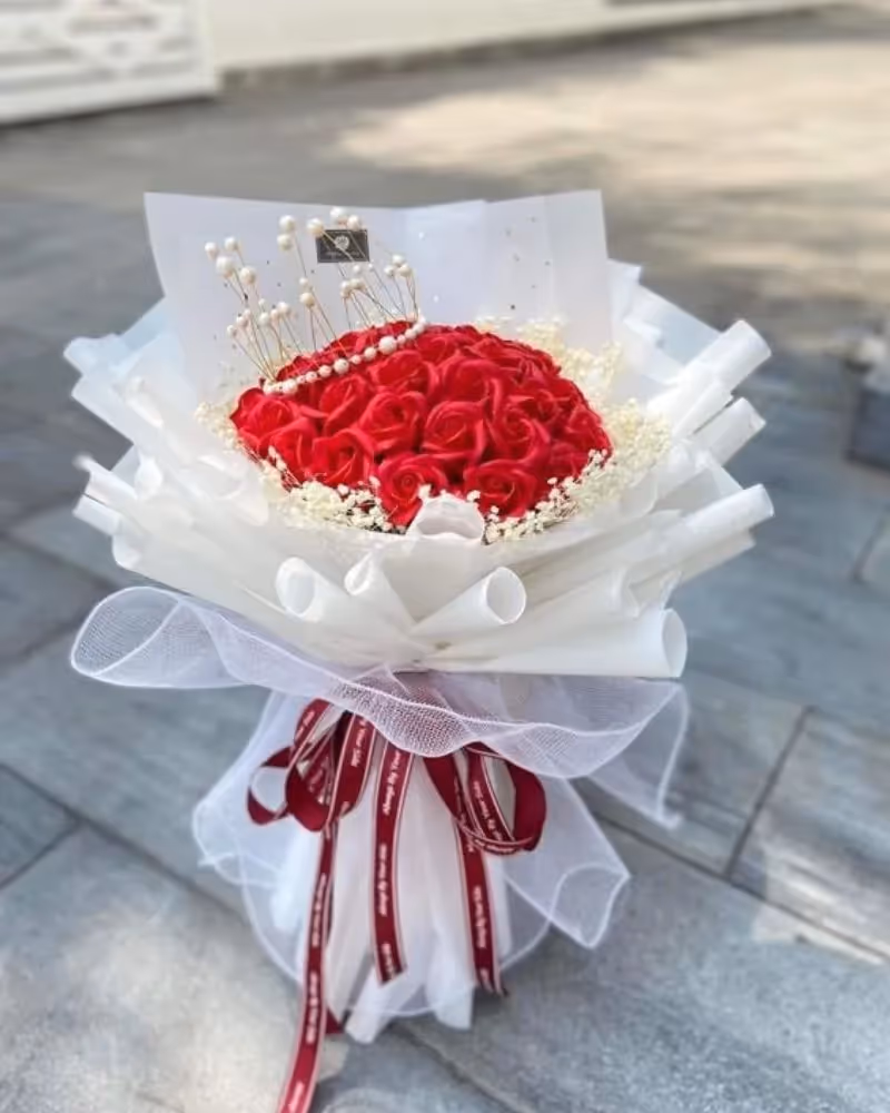 Top 5 Cửa Hàng Hoa Sáp Đà Nẵng - Đánh Giá Từ Khách Hàng