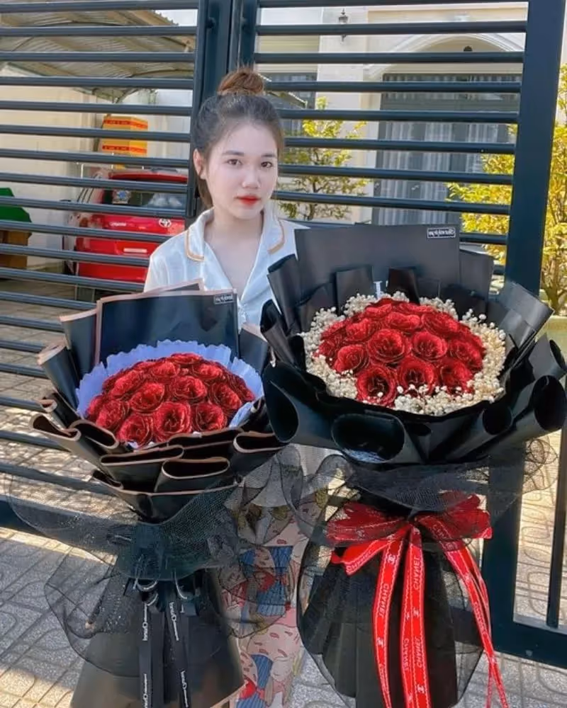 Top 5 Cửa Hàng Hoa Sáp Vĩnh Long - Đánh Giá Từ Khách Hàng