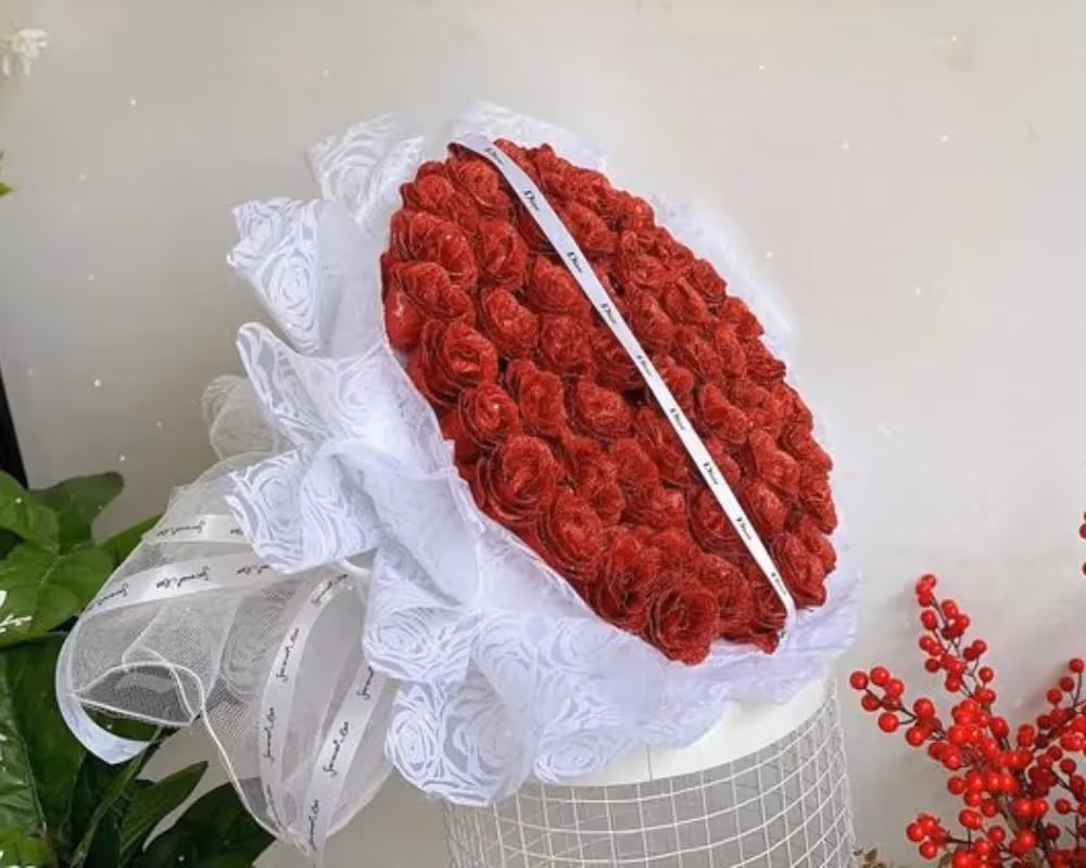Top 5 Cửa Hàng Hoa Sáp Hưng Yên - Đánh Giá Từ Khách Hàng