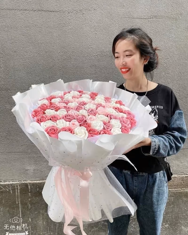 Top 5 Cửa Hàng Hoa Sáp Bạc Liêu - Đánh Giá Từ Khách Hàng