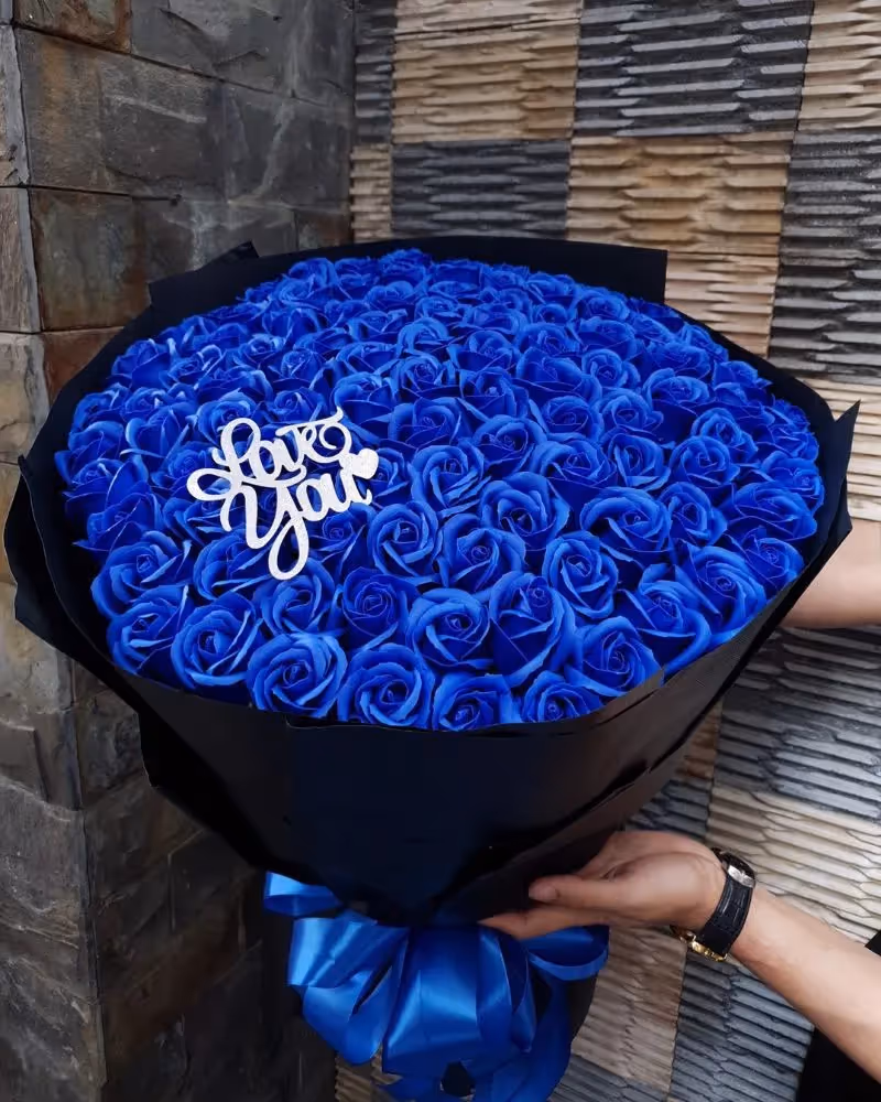 Top 5 Cửa Hàng Hoa Sáp Sa Đéc, Đồng Tháp - Đánh Giá Từ Khách Hàng