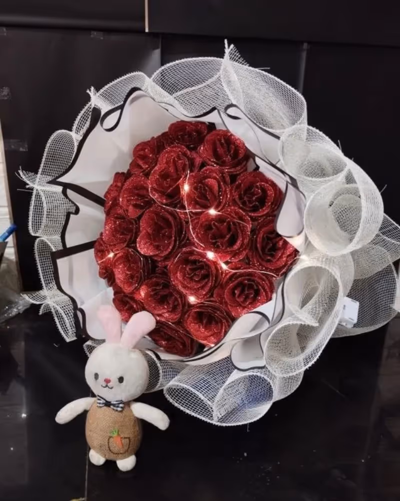 Top 5 Cửa Hàng Hoa Sáp Cao Bằng - Đánh Giá Từ Khách Hàng