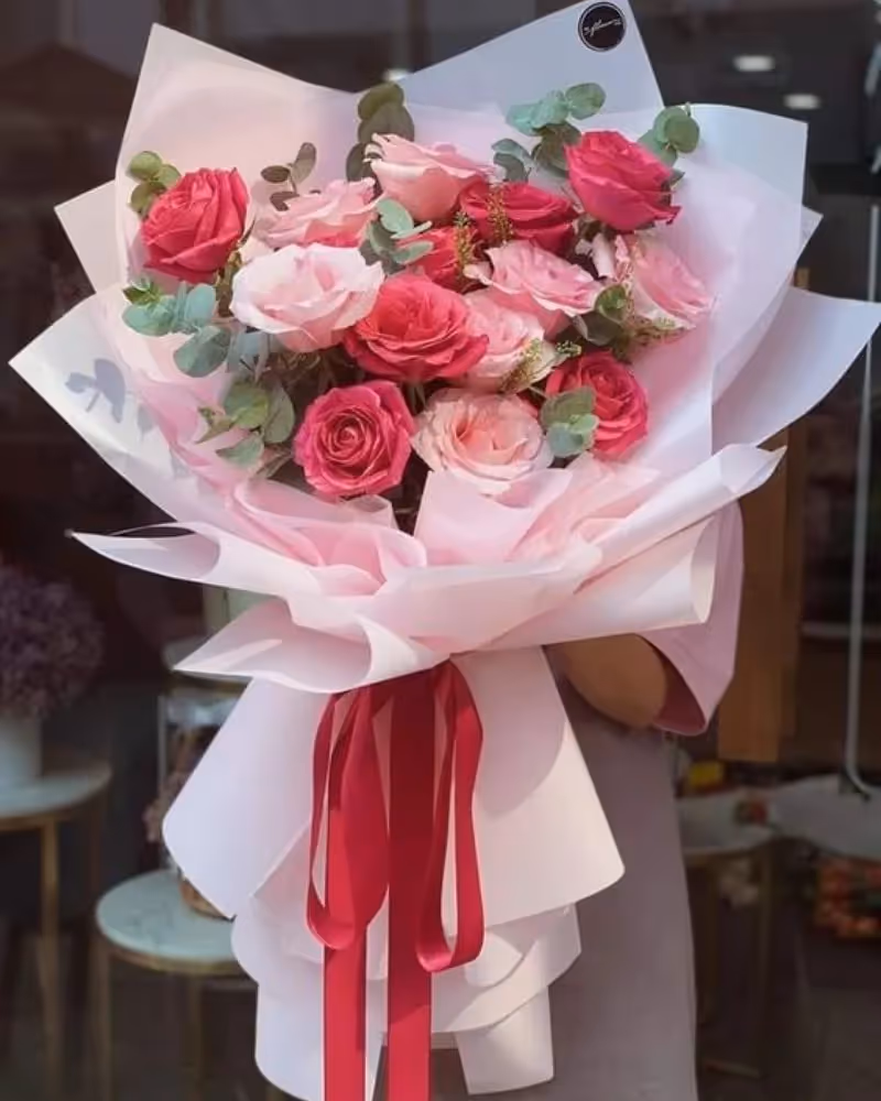 Top 5 Cửa Hàng Hoa Sáp Lào Cai - Đánh Giá Từ Khách Hàng