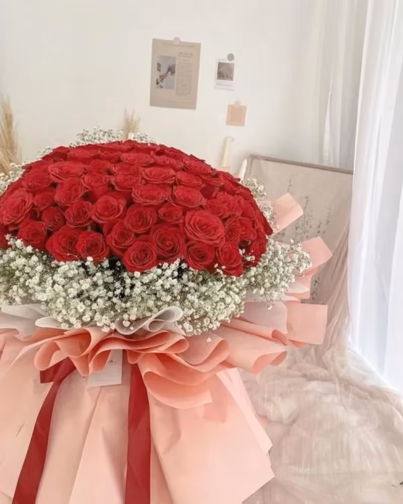 Top 5 Cửa Hàng Hoa Sáp Nam Định - Đánh Giá Từ Khách Hàng