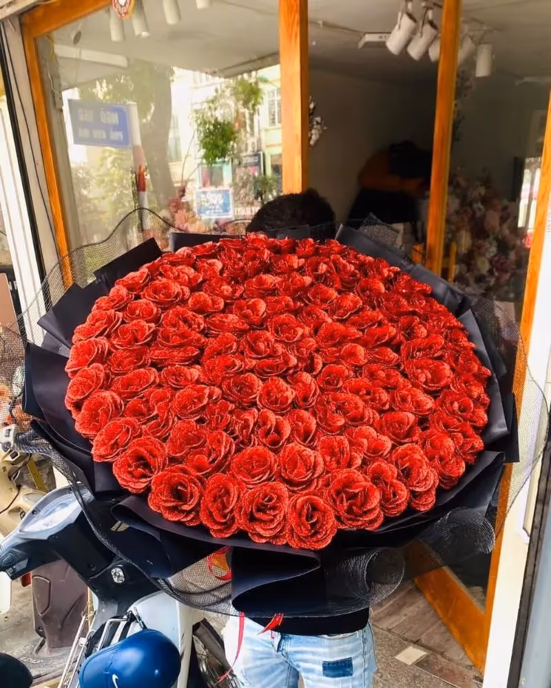Top 5 Cửa Hàng Hoa Sáp Thái Bình (Địa Chỉ Và SĐT)