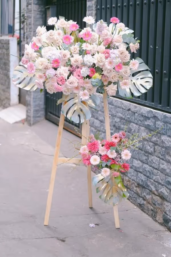 Top 5 Cửa Hàng Hoa Tươi Đường Hàm Nghi, Đà Nẵng - Đánh Giá Từ Khách Hàng