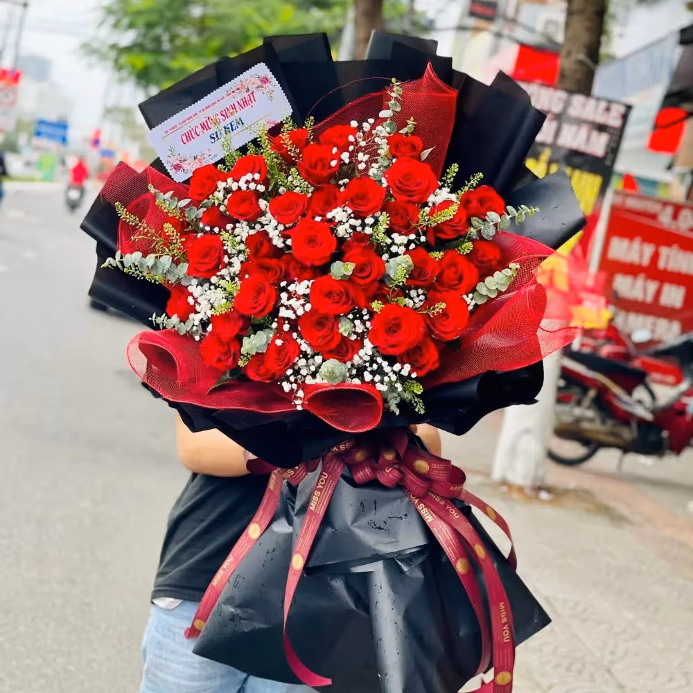 Top 5 Cửa Hàng Hoa Tươi Đường 3/2, Hồ Chí Minh (Địa Chỉ Và SĐT)