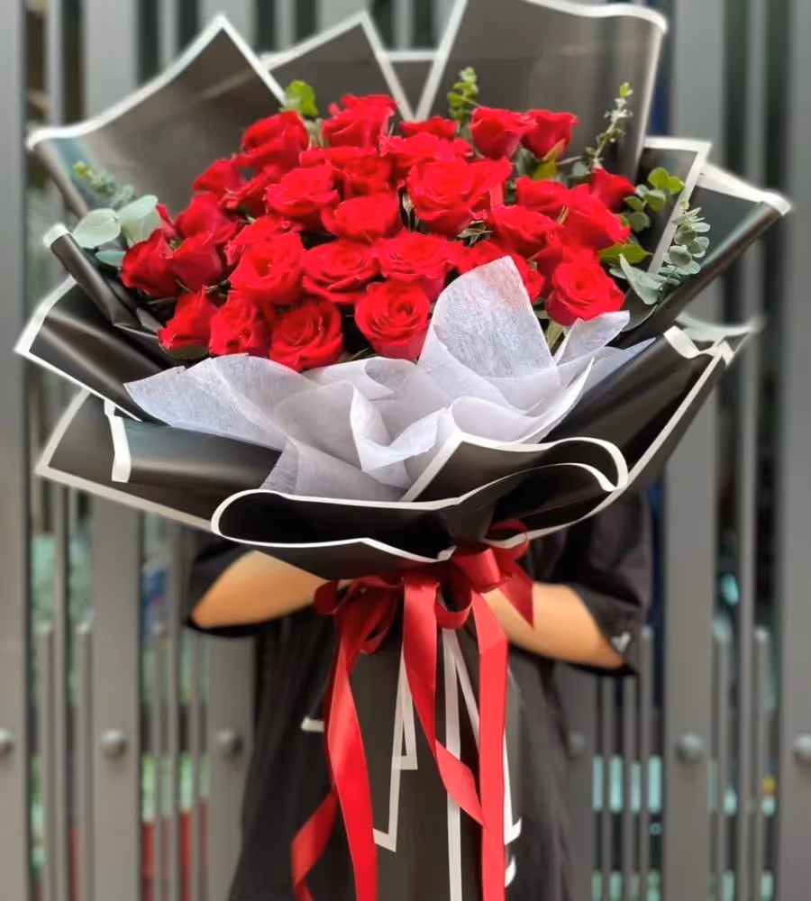 Top 5 Cửa Hàng Hoa Tươi Đường Thành Thái, Hồ Chí Minh (Địa Chỉ Và SĐT)