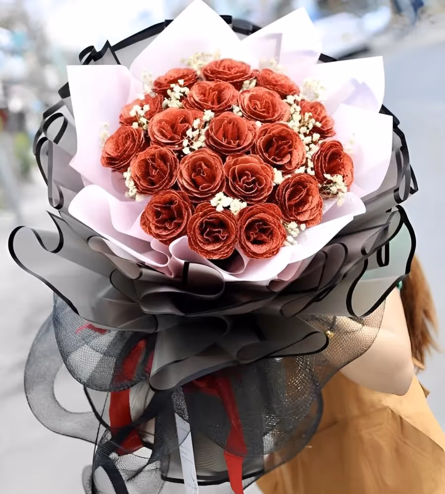 Top 5 Cửa Hàng Hoa Sáp Đường Phạm Văn Đồng, Đà Nẵng - Đánh Giá Từ Khách Hàng