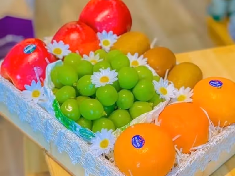 Top 5 Cửa Hàng Giỏ Trái Cây An Minh, Kiên Giang - Đánh Giá Từ Khách Hàng