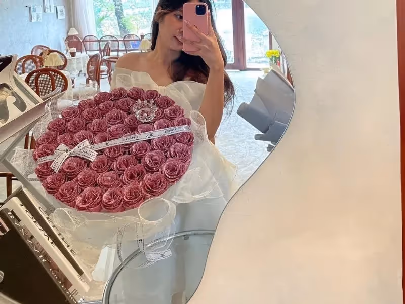 Top 5 Cửa Hàng Hoa Sáp Nam Từ Liêm, Hà Nội - Đánh Giá Từ Khách Hàng