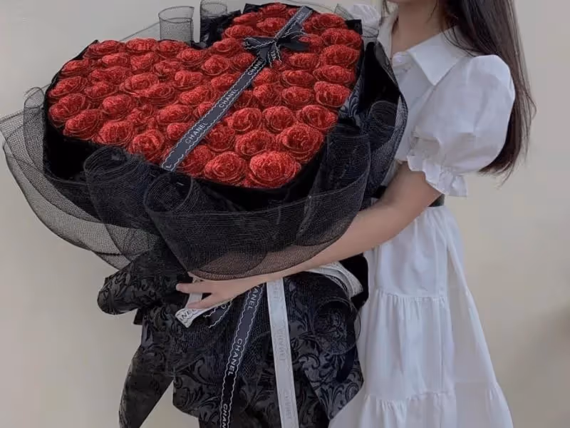 Top 5 Cửa Hàng Hoa Sáp Hà Đông, Hà Nội (SĐT Đặt Hàng)