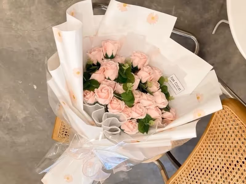 Top 5 Cửa Hàng Hoa Sáp Quốc Oai, Hà Nội - Đánh Giá Từ Khách Hàng