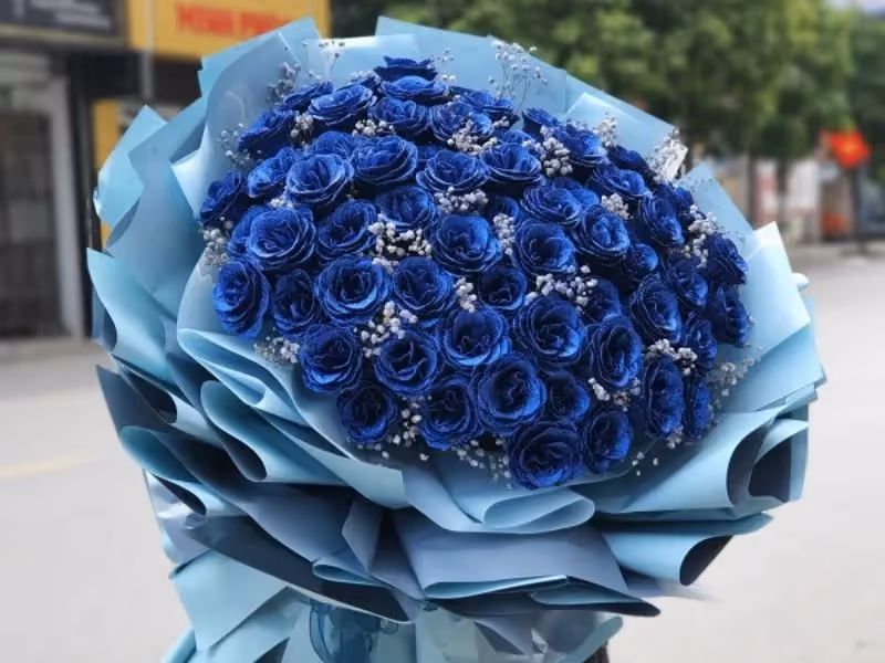 Top 5 Cửa Hàng Hoa Sáp Phụng Hiệp, Hậu Giang - Xếp Hạng Google