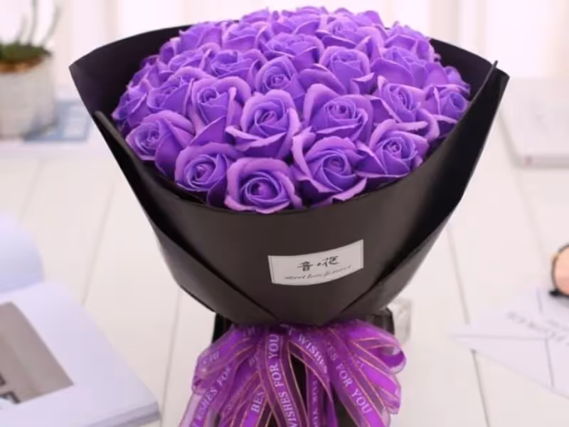 Top 5 Cửa Hàng Hoa Sáp Đường Hồ Tùng Mậu, Hà Nội - Đánh Giá Từ Khách Hàng