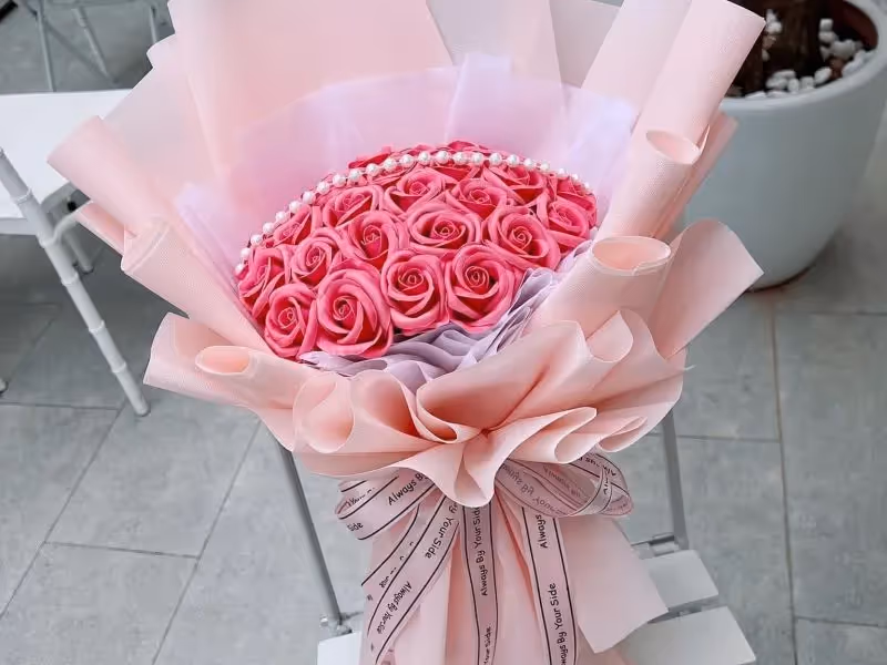 Top 5 Cửa Hàng Hoa Sáp Đường Tôn Thất Thuyết, Hà Nội - Đánh Giá Từ Khách Hàng