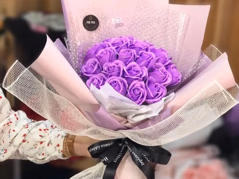 Top 5 Cửa Hàng Hoa Sáp Hàng Điếu, Hà Nội - Đánh Giá Từ Khách Hàng