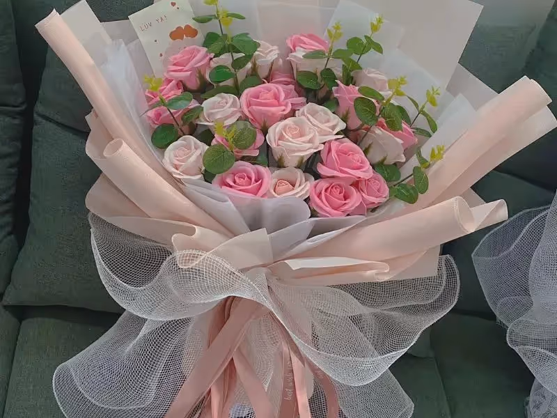 Top 5 Cửa Hàng Hoa Sáp Long Mỹ, Hậu Giang - Xếp Hạng Google