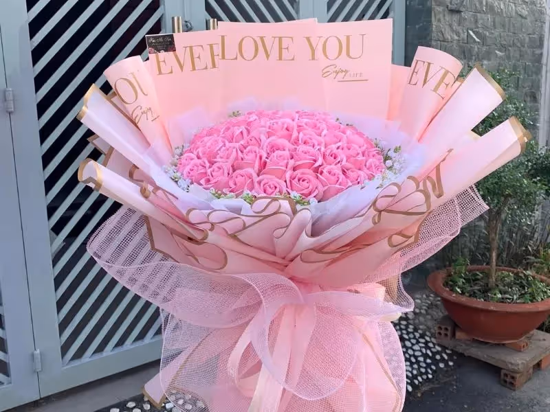 Top 5 Cửa Hàng Hoa Sáp Thăng Bình, Quảng Nam - Đánh Giá Từ Khách Hàng