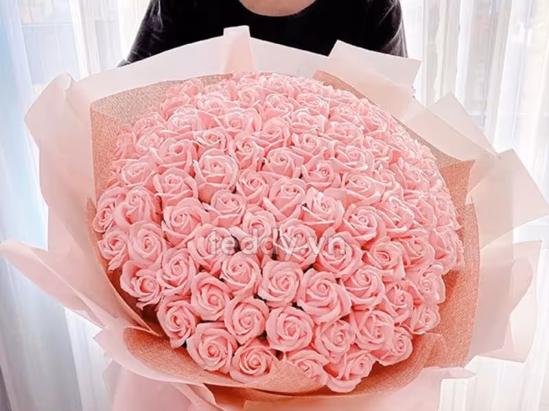 Top 5 Cửa Hàng Hoa Sáp Hàng Gai, Hà Nội - Đánh Giá Từ Khách Hàng