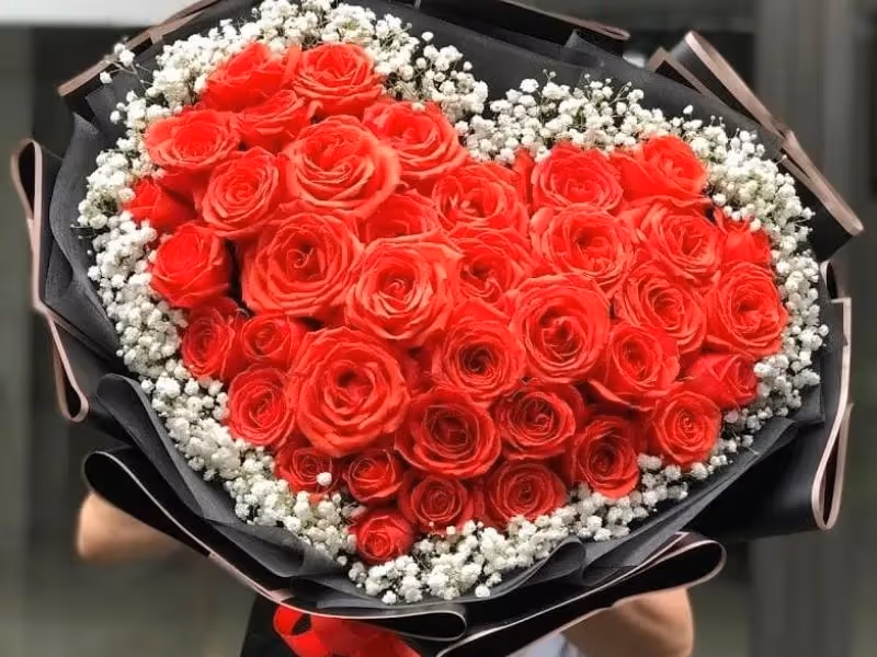 Top 5 Cửa Hàng Hoa Sáp Quận 11, Hồ Chí Minh - Đánh Giá Từ Khách Hàng