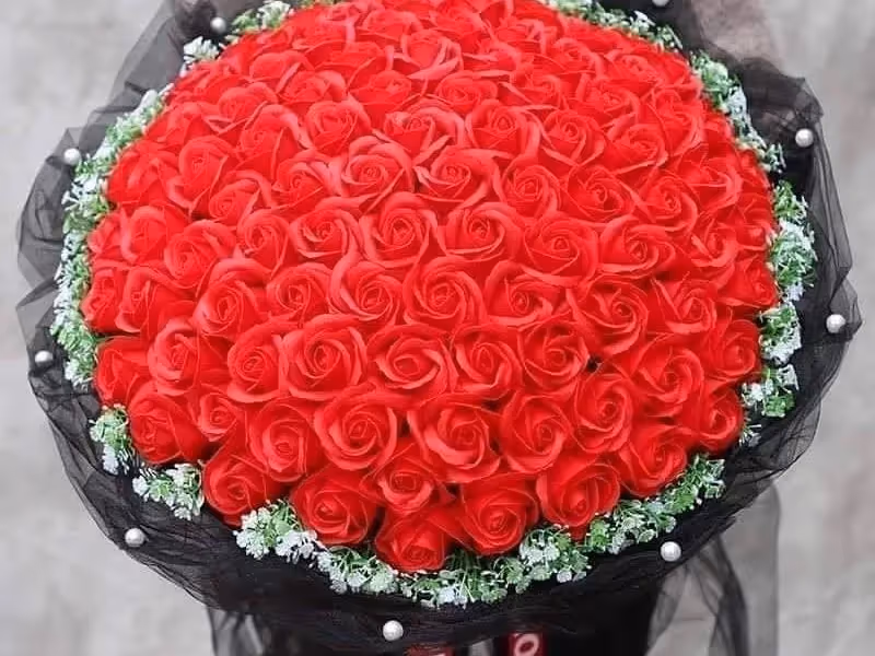 Top 5 Cửa Hàng Hoa Sáp Bình Tân, Hồ Chí Minh - Đánh Giá Từ Khách Hàng