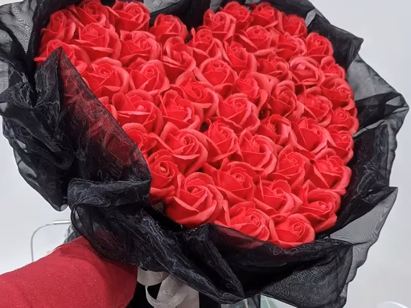 Top 5 Cửa Hàng Hoa Sáp Đường Bạch Đằng, Hồ Chí Minh - Đánh Giá Từ Khách Hàng