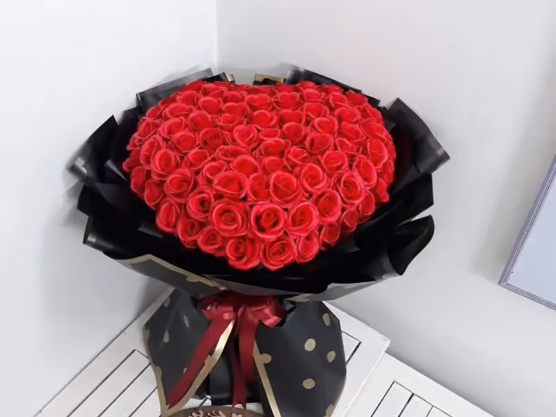 Top 5 Cửa Hàng Hoa Sáp Đường Lý Thái Tổ, Hồ Chí Minh - Đánh Giá Từ Khách Hàng