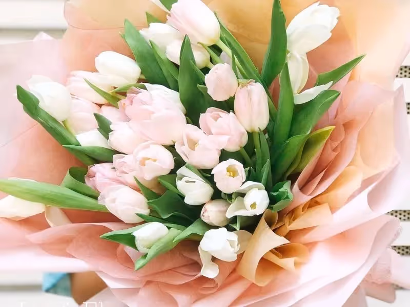 Top 5 Cửa Hàng Hoa Sáp Đường Cao Thắng, Hồ Chí Minh - Đánh Giá Từ Khách Hàng