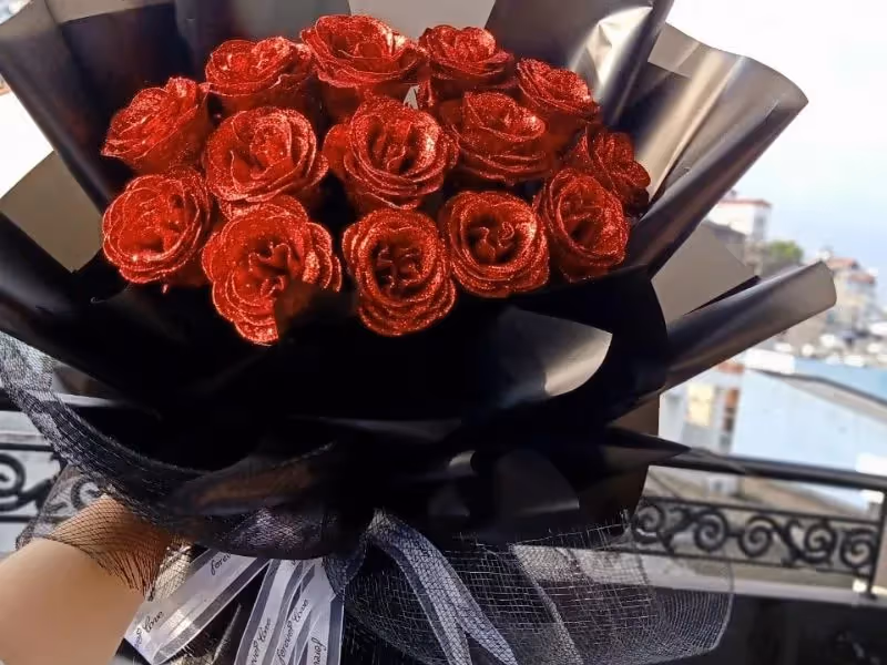 Top 5 Cửa Hàng Hoa Sáp Đường Lê Văn Sỹ, Hồ Chí Minh - Đánh Giá Từ Khách Hàng