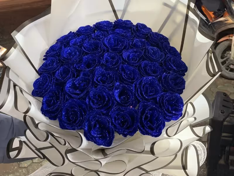Top 5 Cửa Hàng Hoa Sáp Đường Lý Tự Trọng, Hồ Chí Minh - Đánh Giá Từ Khách Hàng